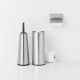 Brabantia ReNew Toiletaccessoires - set van 3