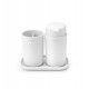 Brabantia ReNew Badkameraccessoires - set van 3