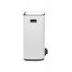 Brabantia Bo Pedaalemmer - 2 x 30 liter