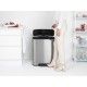 Brabantia Bo Pedaalemmer - 2 x 30 liter