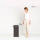 Brabantia NewIcon Pedaalemmer - 30 liter