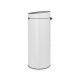 Brabantia Touch Bin Afvalemmer - 30 liter