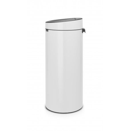 Brabantia Touch Bin Afvalemmer - 30 liter