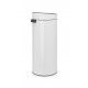 Brabantia Touch Bin Afvalemmer - 30 liter