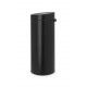 Brabantia Touch Bin Afvalemmer - 30 liter