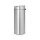 Brabantia Touch Bin Afvalemmer - 30 liter