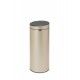 Brabantia Touch Bin Afvalemmer - 30 liter