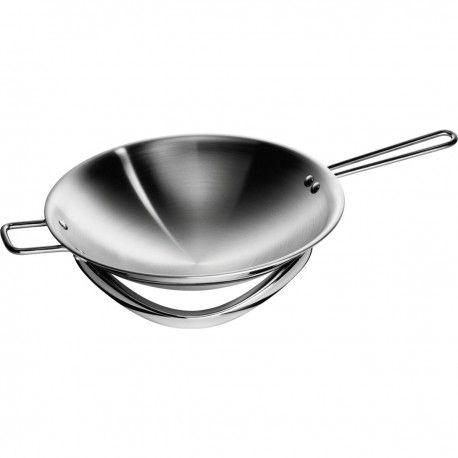 AEG fusion wok