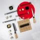 Sushi-giftset, 14-delig