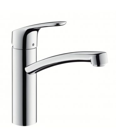 Hansgrohe Keukenkraan - Chroom