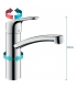 Hansgrohe Keukenkraan - Chroom